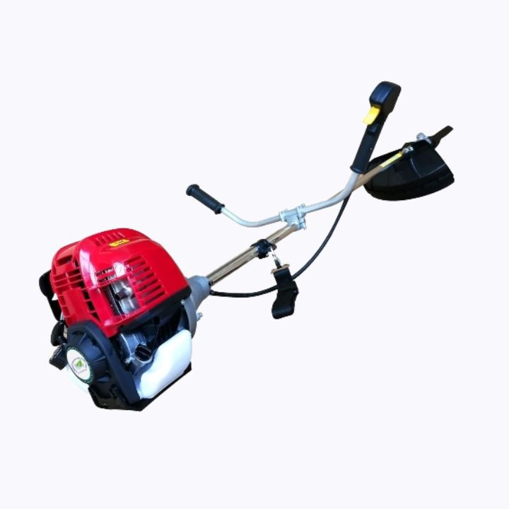 VGT Brush Cutter – main view