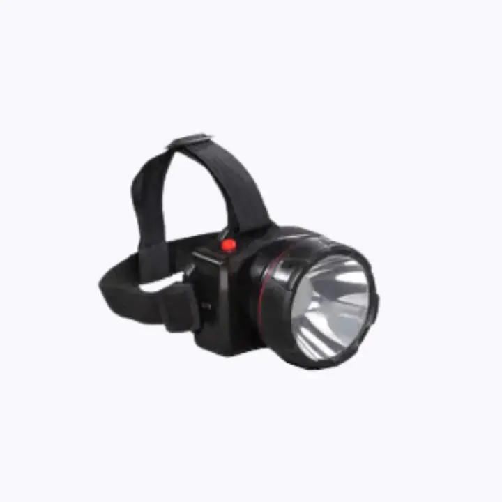 VillConnect Halley Torch Light