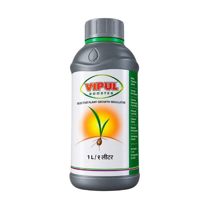 Godrej Vipul Booster Plant Growth Regulator – main view