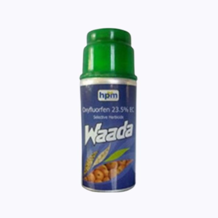 HPM Waada Oxyfluorfen 23.5% EC Herbicide
