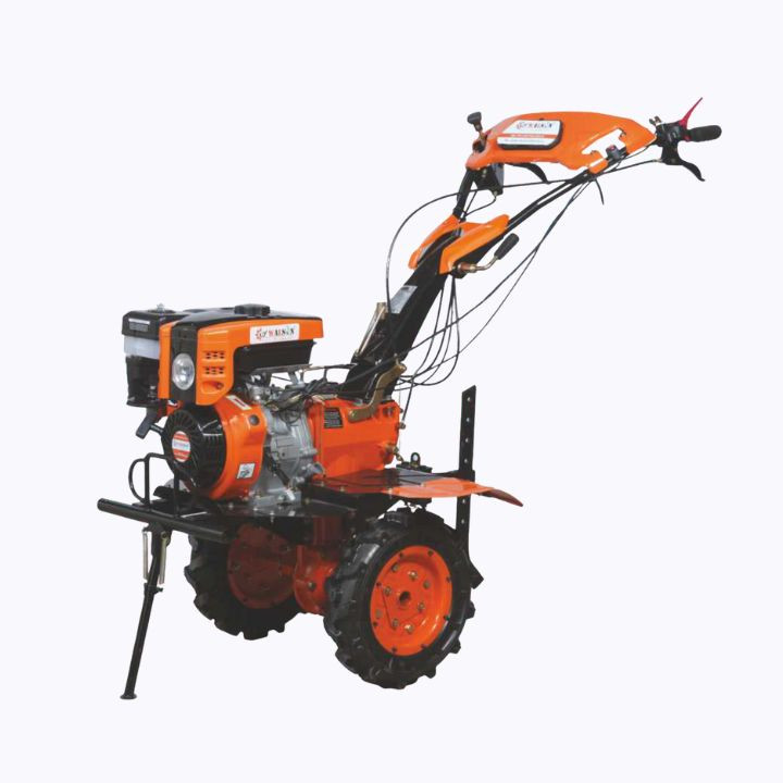 Walson RK-PW-210P Premium Power Weeder