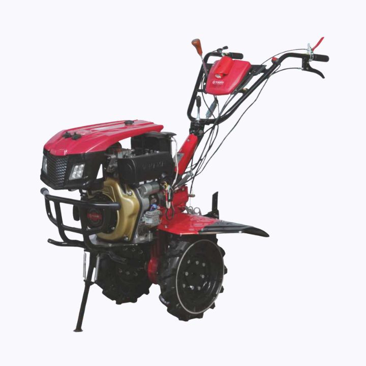 Walson RK-PW-247DES-KAMA Premium Diesel Power Weeder