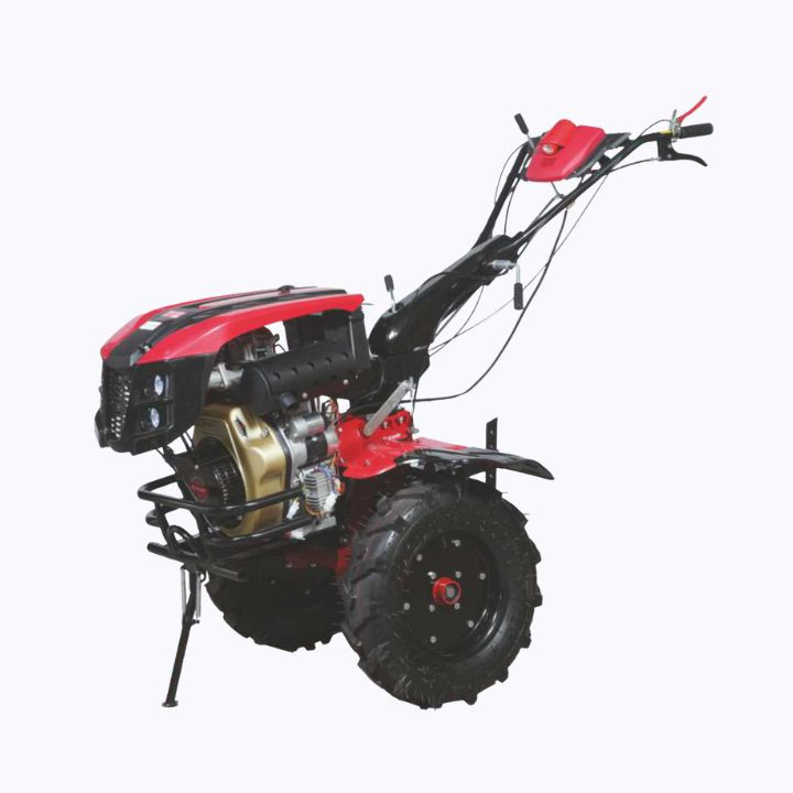 Walson RK-PW-418D-KAMA Premium Diesel Power Weeder