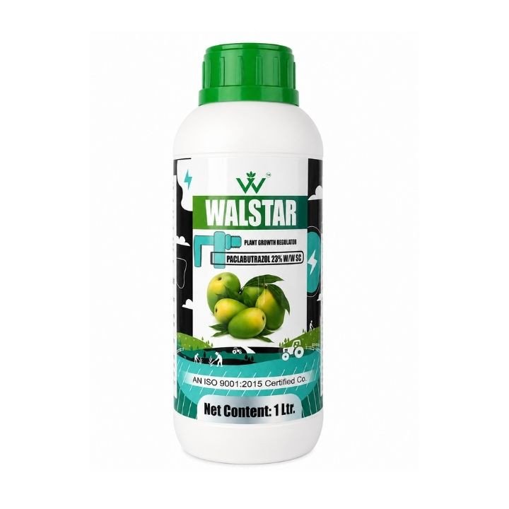 Walstar Plant Growth Regulator – Paclobutrazol 23% SC