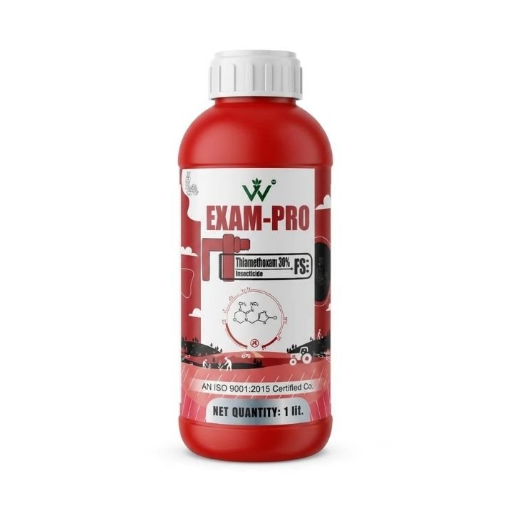 Water Agro Life Exam-pro Insecticide – Thiamethoxam 30% FS