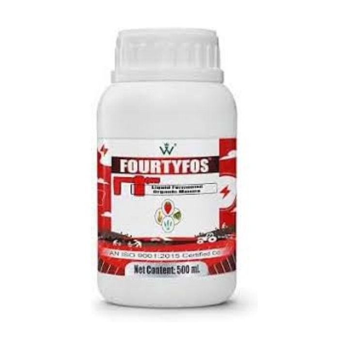 Water Agro Life Fourtyfos (Liquid Fermented Organic Manure)