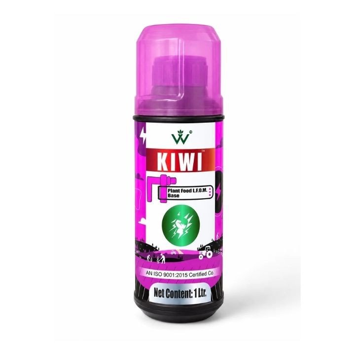 Water Agro Life Kiwi Plant Food (L.O.F.M. Base)