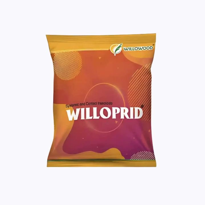 Willowood Willoprid – Fipronil 40% + Imidacloprid 40% WG Insecticides