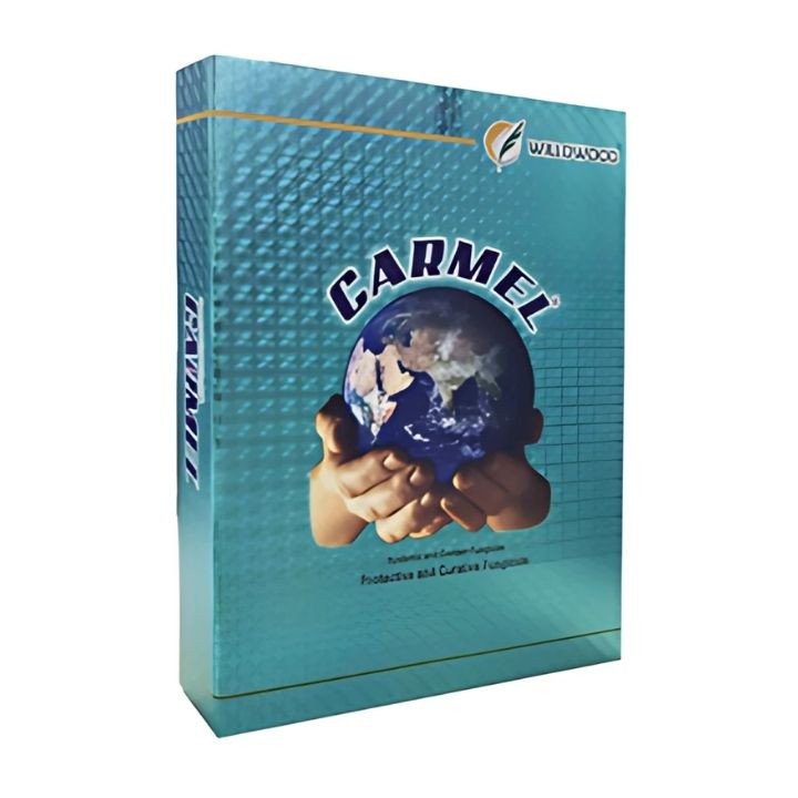Willowood Carmel – Carbendazim 12% + Mancozeb 63% WP Fungicides