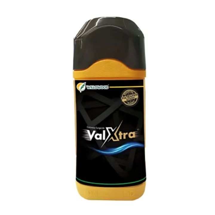 Willowood Valxtra Fungicide (Hexaconazole 5% + Validamycin 2.5% SC)