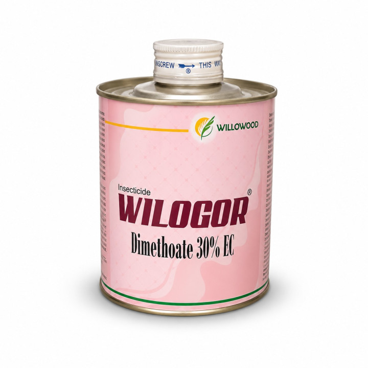 Willowood Willogor Dimethoate 30% EC Insecticide
