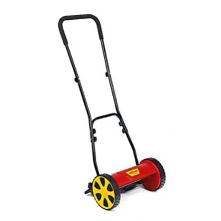 Wolf Garten 30cm Spindle Mower, TT 300 S