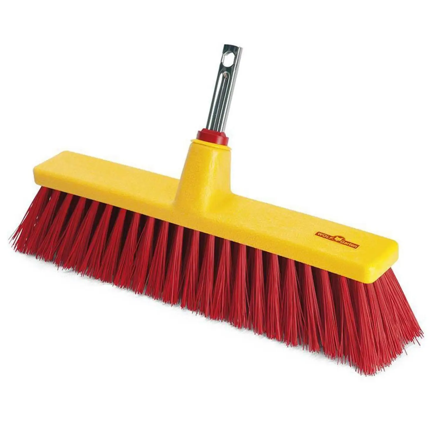 Wolf Garten 37cm Large Area Broom, B 40 M – main view