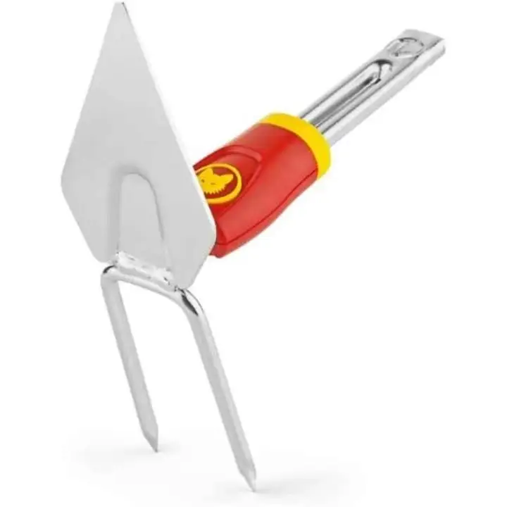 Wolf Garten 5cm Double Hoe, LL-M – main view