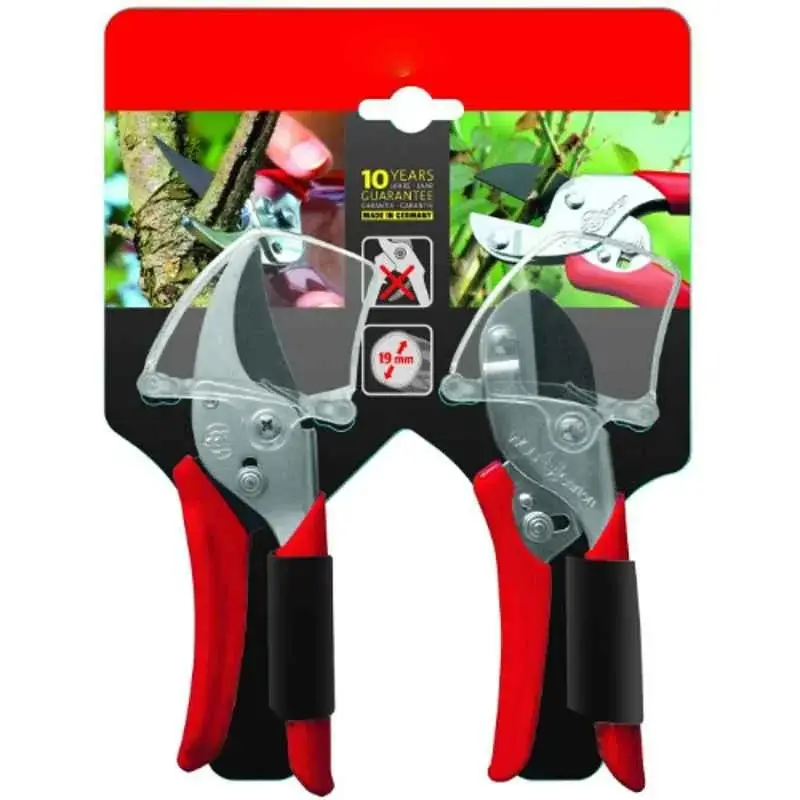 Wolf Garten Action Set, RS-EN/RR-EN