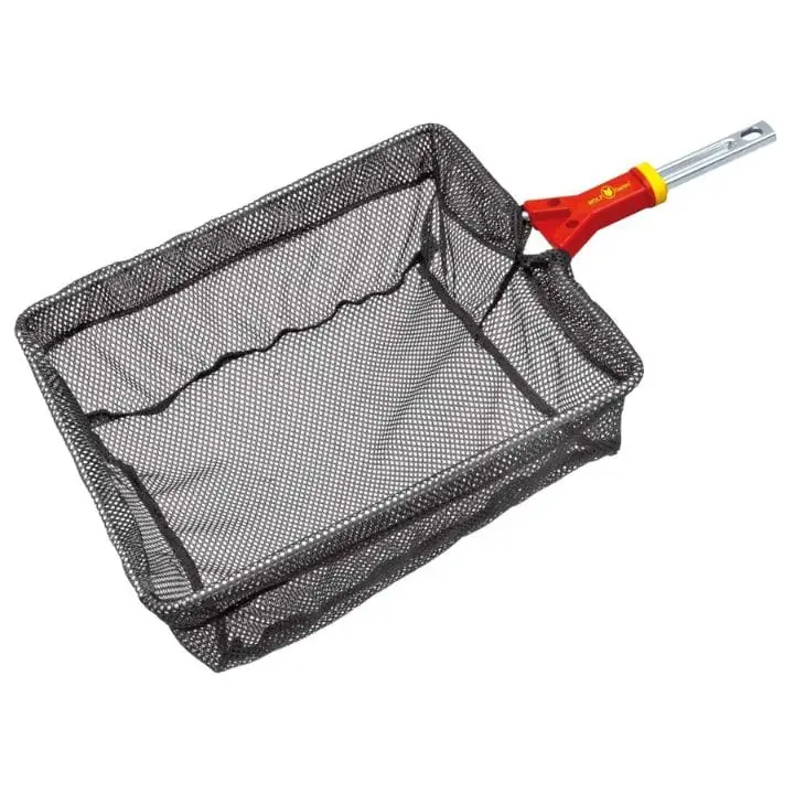 Wolf Garten Aluminium & Vario Handles Pond Net, WK-M – main view