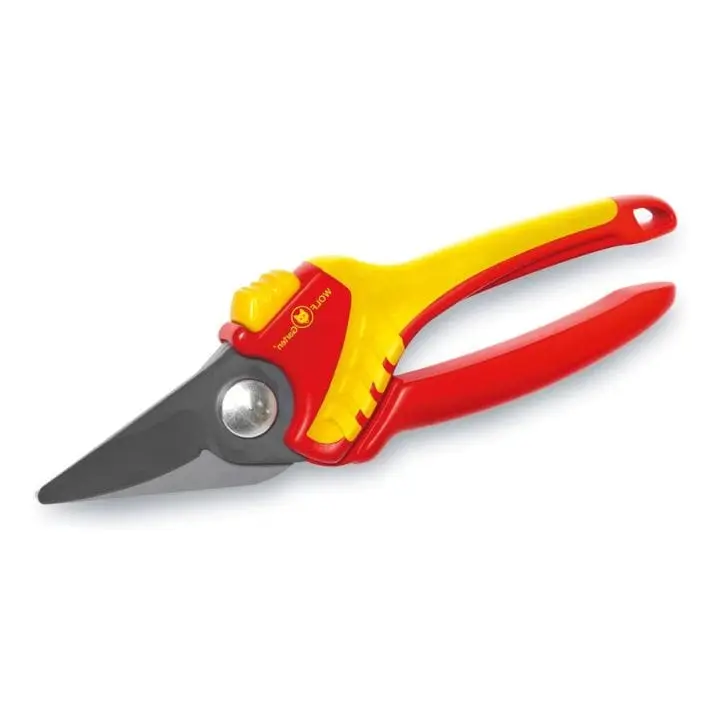 Wolf Garten Basic Plus Bypass Secateurs, RR 1500 – main view