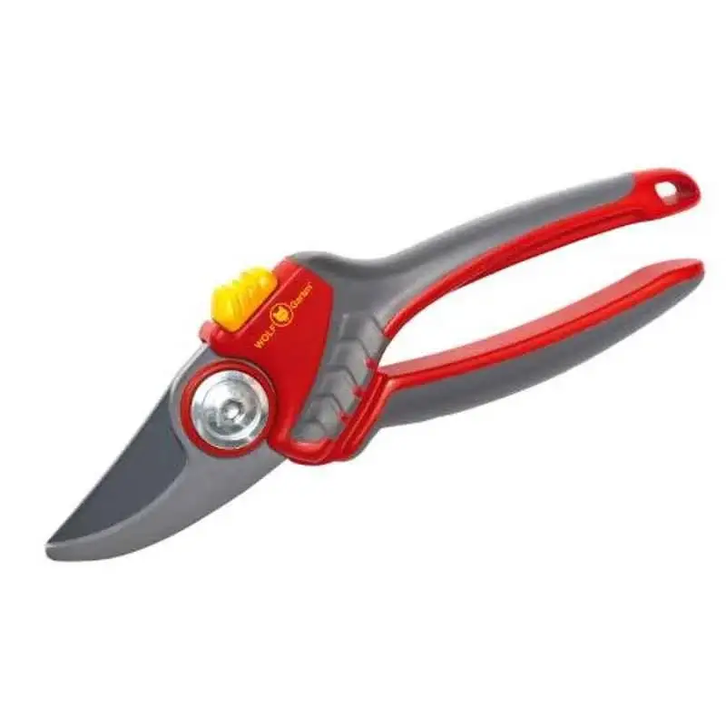 Wolf Garten Bypass Secateurs Premium Plus (RR 4000) – main view
