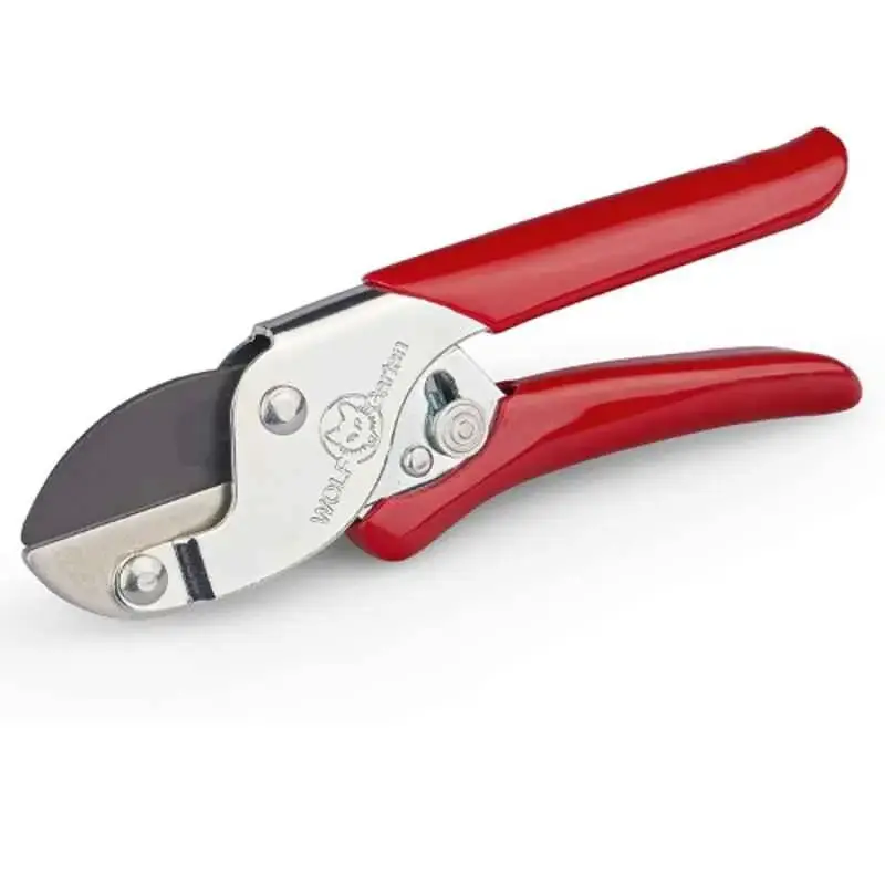 Wolf Garten RS-EN Anvil Garden Shear – main view