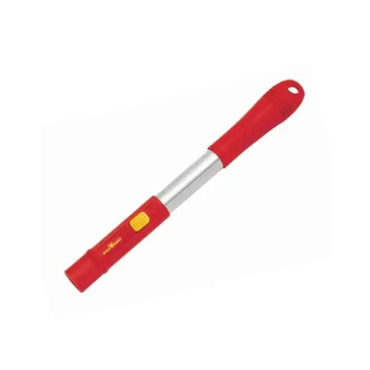 Wolf Garten ZM 04 Aluminium Short Handle – main view
