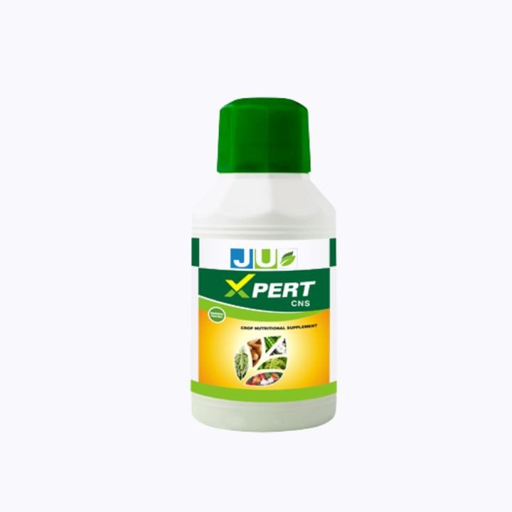 Ju Xpert Nutrient Biostimulant