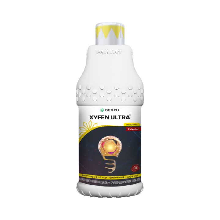 Parijat XYFEN ULTRA Insecticide – Pyriproxyfen + Diafenthiuron