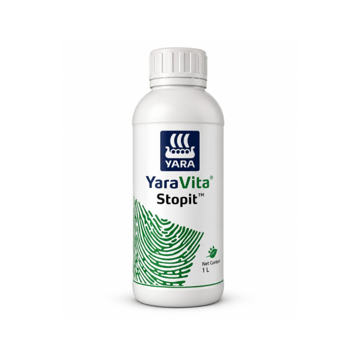 YaraVita Stopit Calcium 12% Liquid Fertilizer