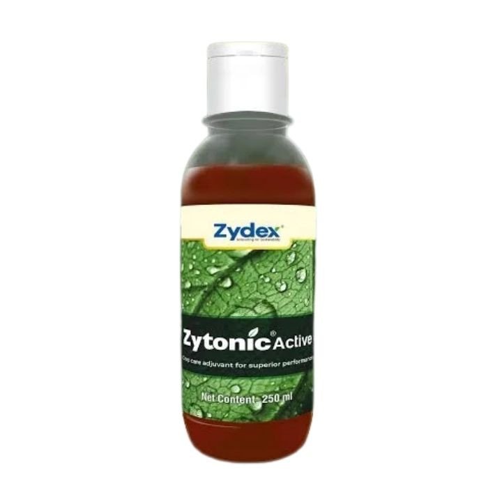 Zydex Zytonic Active Super-Spreader Adjuvant